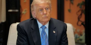 ‘Absolutely insane’: DOJ under fire for handing Trump family ‘get-out-of-jail-free card’