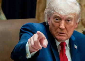 Trump slip-up reveals he’s willing to drag GOP down in latest ‘delusion’: columnist