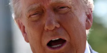 Trump says he was ‘an hour away’ from major new military strike before allies intervened