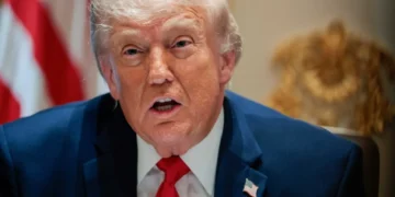 Internet mocks Trump for saying ‘I don’t care about the midterms’: ‘The GOP does’