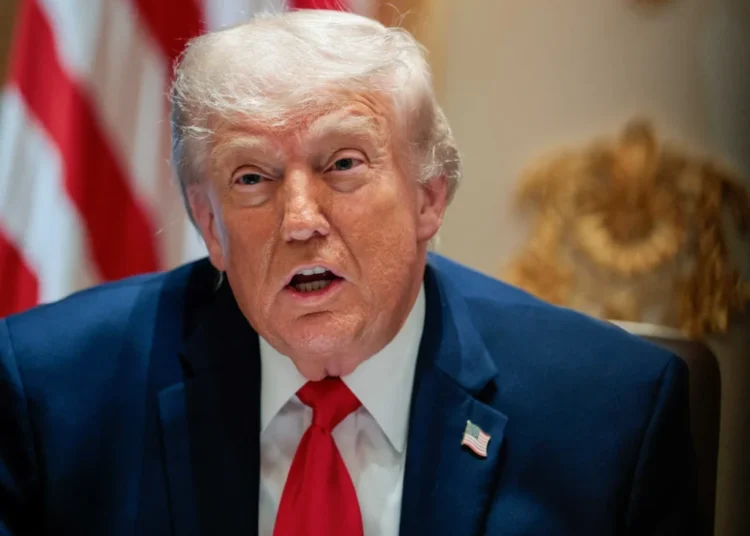 Internet mocks Trump for saying ‘I don’t care about the midterms’: ‘The GOP does’