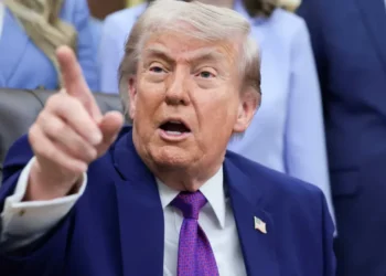 Trump nominates former Navy SEAL to lead FEMA — after firing him for disobedience: report