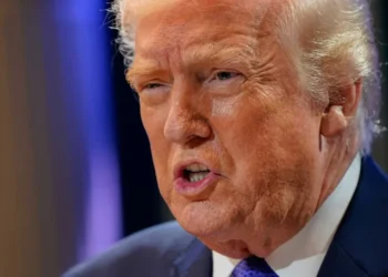 Trump scrambles as GOP hawks seethe over emerging peace deal: ‘I don’t make bad deals!’