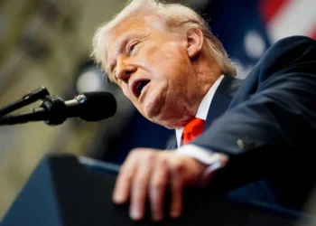 ‘Cornered animal’: Ex-prosecutor issues dark warning as Trump gets more desperate