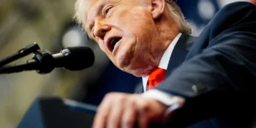 ‘Cornered animal’: Ex-prosecutor issues dark warning as Trump gets more desperate