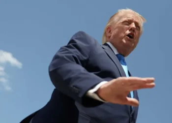 Trump set ally’s hair on fire by inching closer to Iran war surrender: Insider