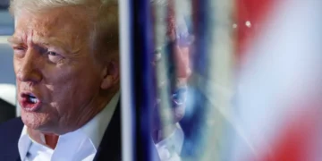 Bone-chilling conversations about Trump are being held behind closed doors