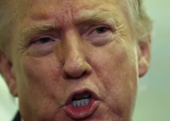 Furious Trump names and shames three GOP lawmakers in sprawling early-morning rant