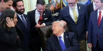 Republicans made a ‘tacit admission’ about midterms — and it could blow up in their face