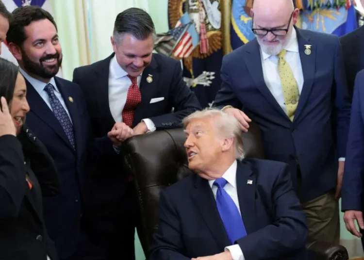 Republicans made a ‘tacit admission’ about midterms — and it could blow up in their face