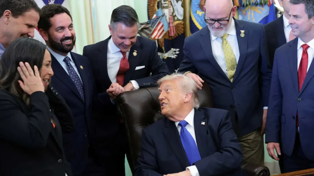 Republicans made a ‘tacit admission’ about midterms — and it could blow up in their face