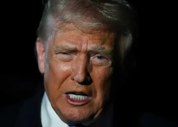 ‘Get ready for the handcuffs’: No nonsense district attorney puts Trump allies on notice