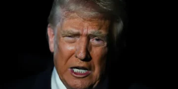 ‘Get ready for the handcuffs’: No nonsense district attorney puts Trump allies on notice