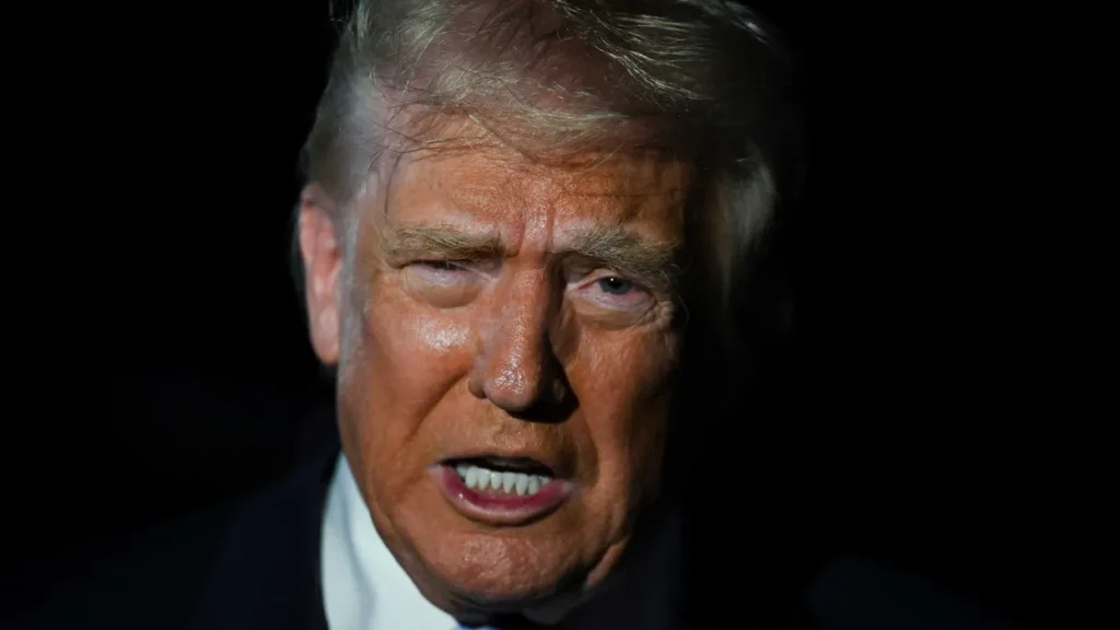 ‘Get ready for the handcuffs’: No nonsense district attorney puts Trump allies on notice