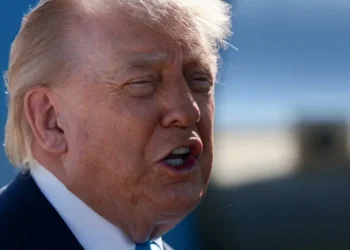 CNN fact-checker busts Trump over ‘truly bananas’ claim to reporters