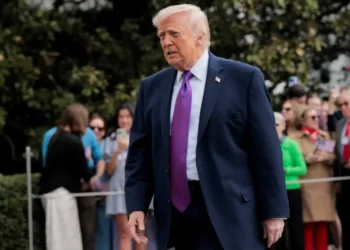 Trump voters in key state think he’s gone too far: ‘I have to go all Democrat’