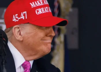 Trump-voting C-SPAN caller throws away MAGA hat: ‘I apologize to all of America’