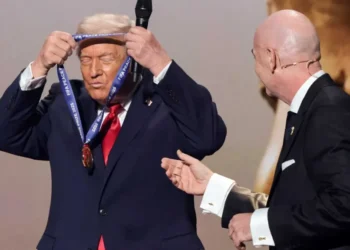 Trump admin poses ‘real risk’ to soccer fans during FIFA World Cup: Human rights expert