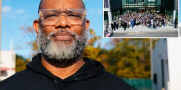 Chicago pastor gathers hundreds of men to declare violence-free zone in notorious neighborhood