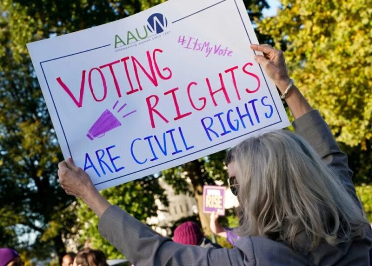 One swing state could be the firewall against what the Supreme Court just did