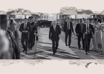 From China to Iran, Putin’s Power in a Multipolar World