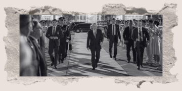 From China to Iran, Putin’s Power in a Multipolar World