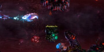 A 1993 Classic Shooter Is Releasing This Month on Modern Consoles