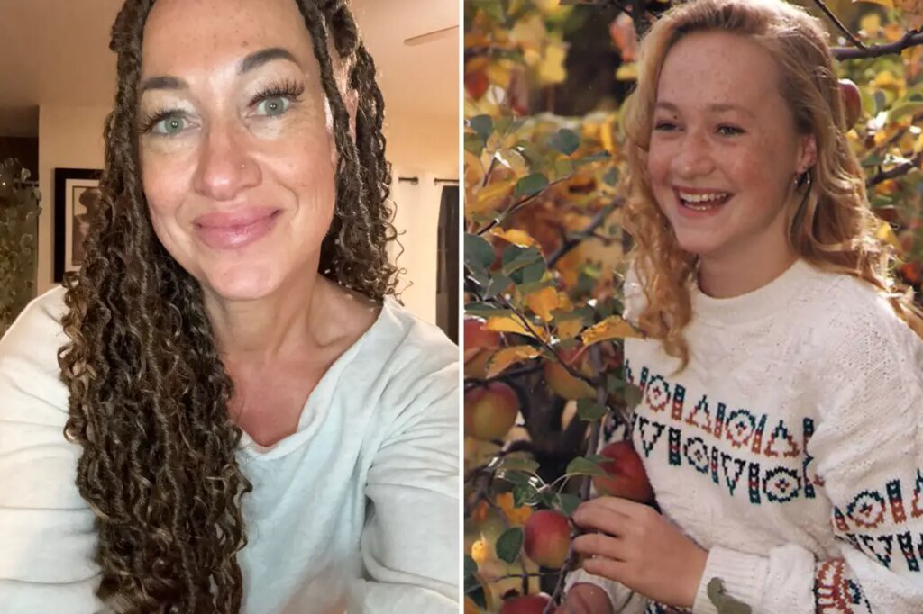 Race-faker Rachel Dolezal reveals raunchy new career