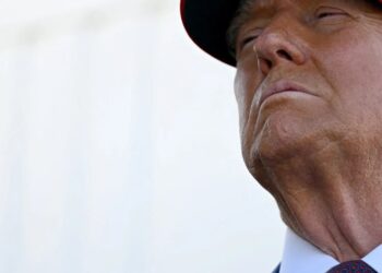 This phony Democrat got blown out of the water — and that’s terrifying for Trump