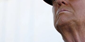This phony Democrat got blown out of the water — and that’s terrifying for Trump