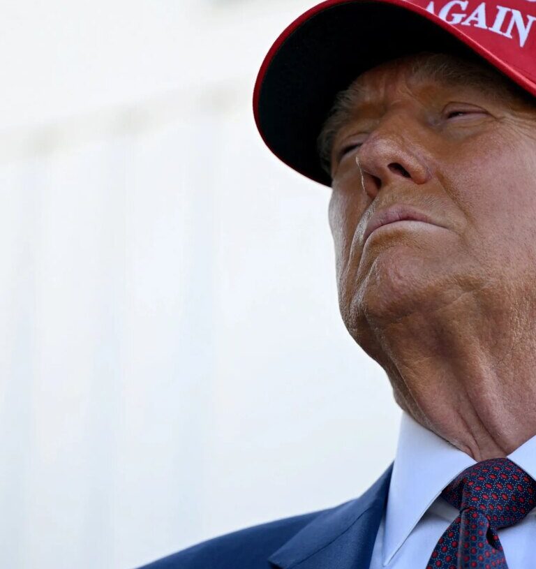 This phony Democrat got blown out of the water — and that’s terrifying for Trump