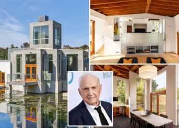 Rare LA home designed by one of the world’s most respected architects sells for $2.45M off-market