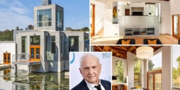 Rare LA home designed by one of the world’s most respected architects sells for $2.45M off-market