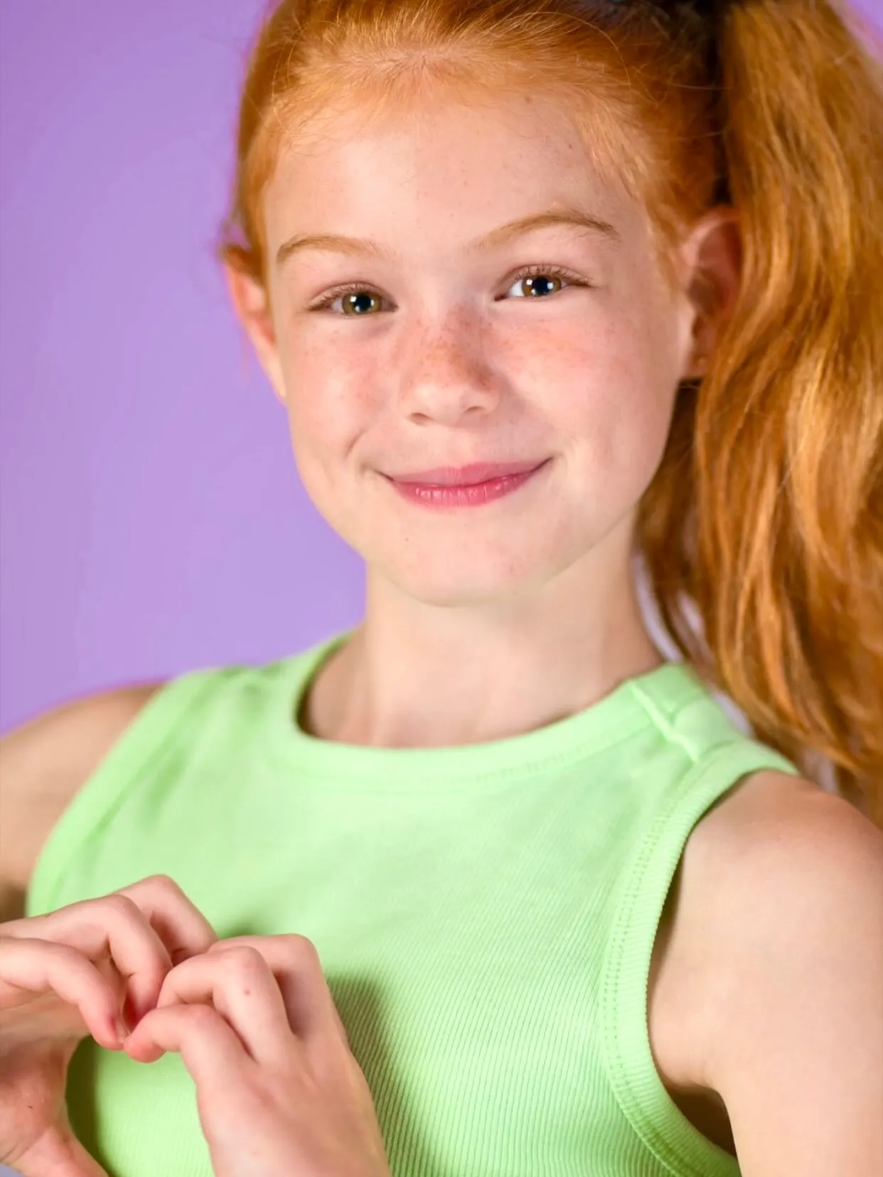 Gracie Cochrane
