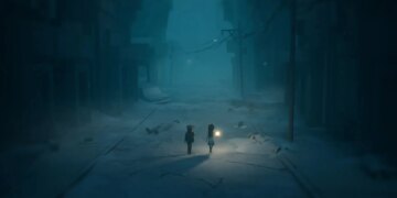 Little Nightmares Spiritual Successor is a Big Hit