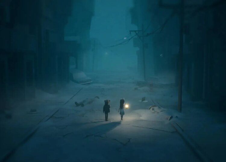 Little Nightmares Spiritual Successor is a Big Hit