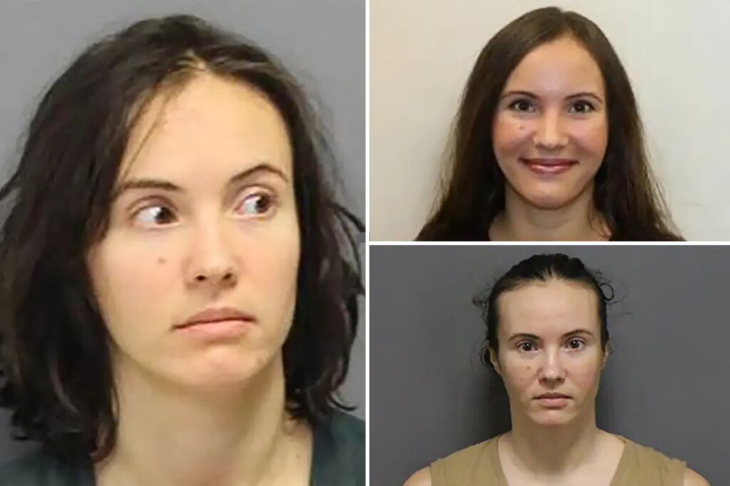 Convicted child predator wanted by ICE after she was released in Virginia and broke probation