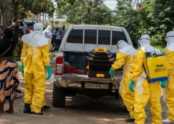 Trump officials to send Ebola-exposed Americans to Kenya rather than bring them home: NYT