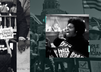 Poll: Democrats want to beat the GOP — even if that means fewer Black districts