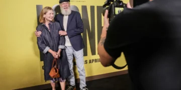 ‘They’re lying weasels’: Legendary comedian goes after MAGA-fied CBS