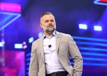 Ethics Committee drops startling update on ‘serious and complex’ probe of MAGA lawmaker
