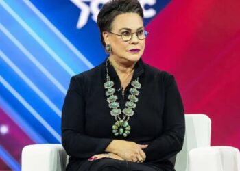 MAGA ‘genius’ mocked for ‘disgusting lies’ about Trump DOJ indictment: ‘An embarrassment’