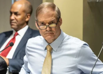 ‘Unforgivable’: Jim Jordan’s former ally turns on him for ‘betraying’ Americans