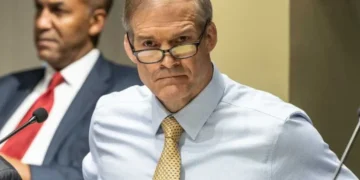‘Unforgivable’: Jim Jordan’s former ally turns on him for ‘betraying’ Americans