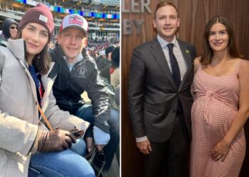 Rep. Max Miller accused of shocking physical abuse by ex-wife – but congressman claims allegations are made up