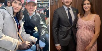 Rep. Max Miller accused of shocking physical abuse by ex-wife – but congressman claims allegations are made up