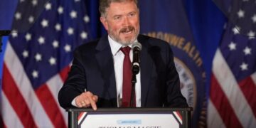 Thomas Massie’s defeat brings the odious Epstein Era to a humiliating end