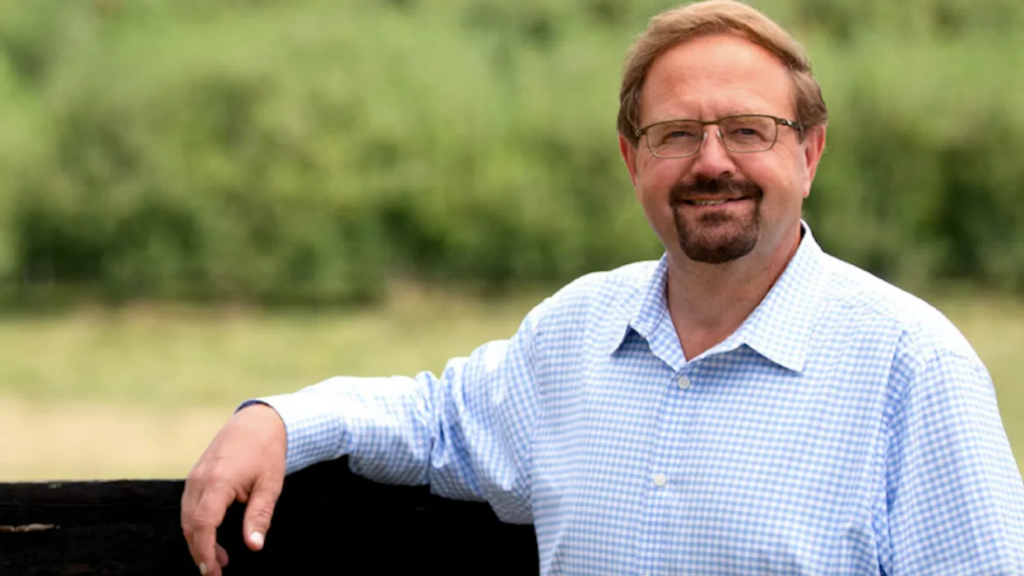 New probe launched into married GOP lawmaker accused of sex harassment