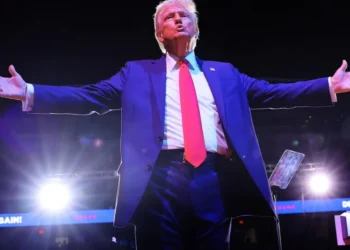 Trump’s political hitman vows in-house retribution purge is over — now there’s new target