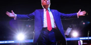 Trump’s political hitman vows in-house retribution purge is over — now there’s new target